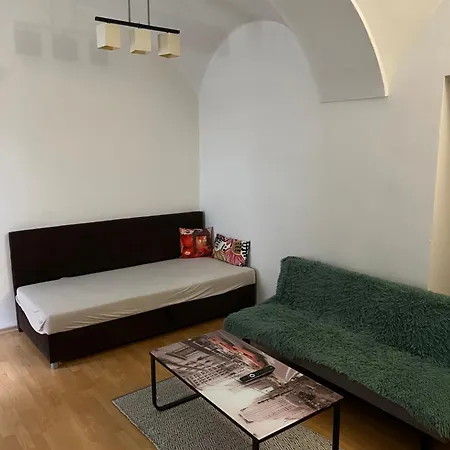 Black&white Near Cathedral *