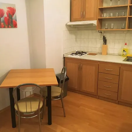 Black&white Near Cathedral Košice