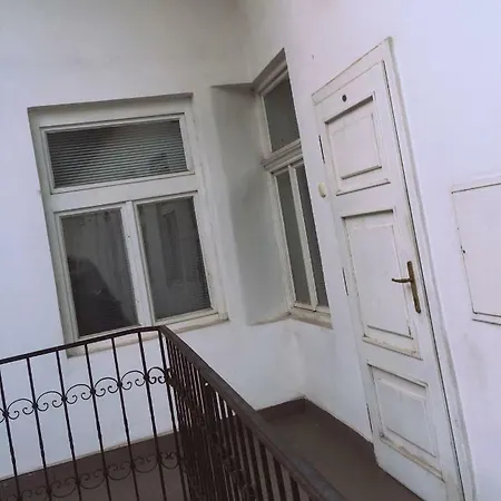 Black&white Near Cathedral *