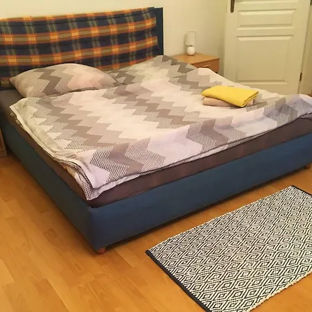 Appartamento Black&white Near Cathedral *