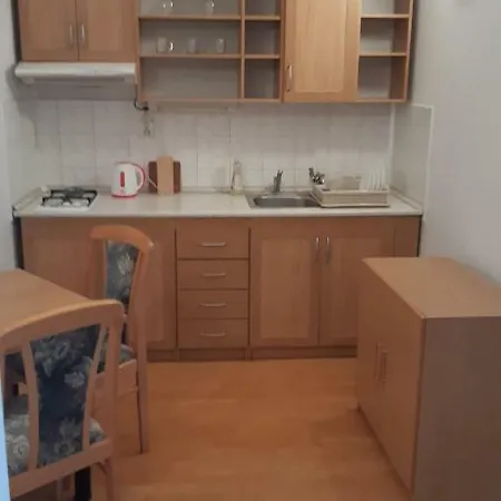 Black&white Near Cathedral Appartamento