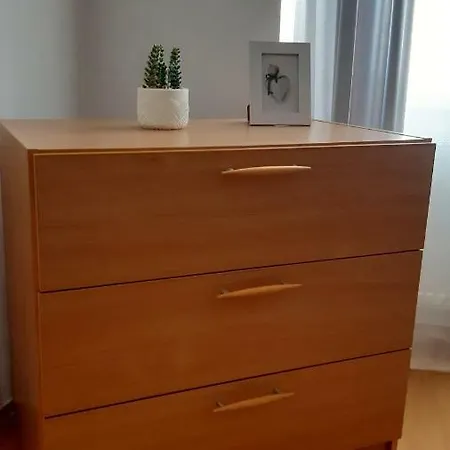 Black&white Near Cathedral Appartamento