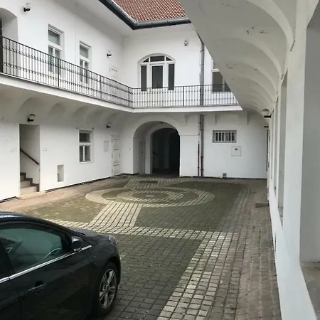 Appartamento Black&white Near Cathedral